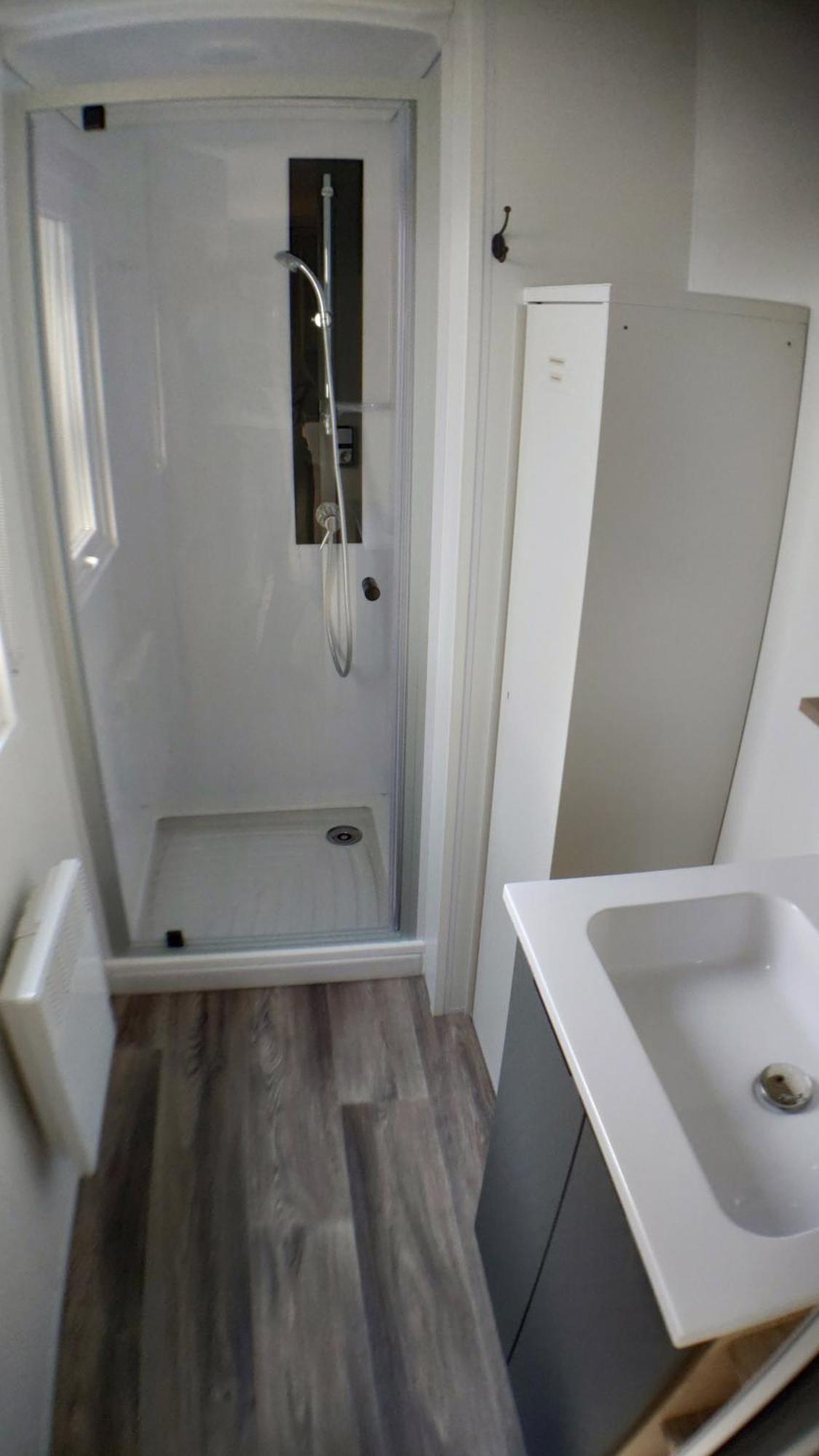Mobil Home Tout Confort - Cote Landaise Сен-Жюльен-ан-Борн Экстерьер фото